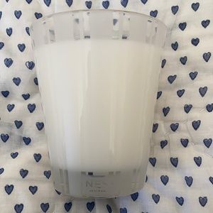 Nest candle